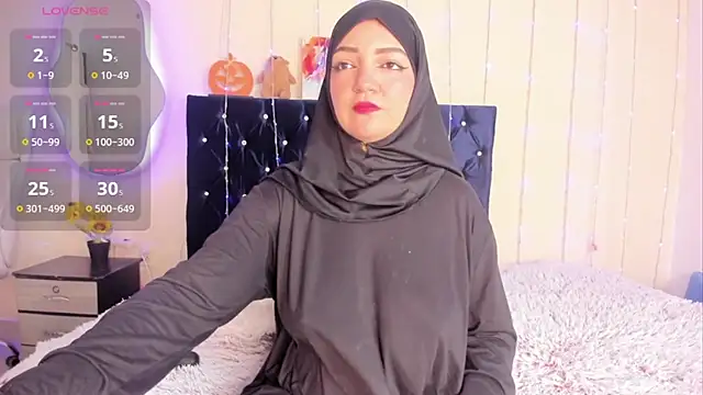 Dana-Alabi online show from November 2025 12:38:01 PM