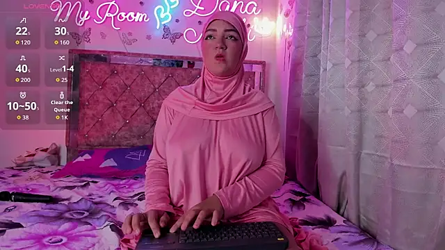 Dana-Alabi online show from March 2026 12:56:02 PM