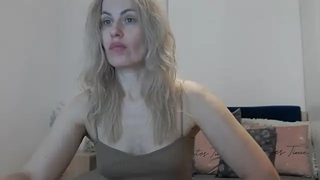 Lika Soul online show from December 2025 04:36:01 PM