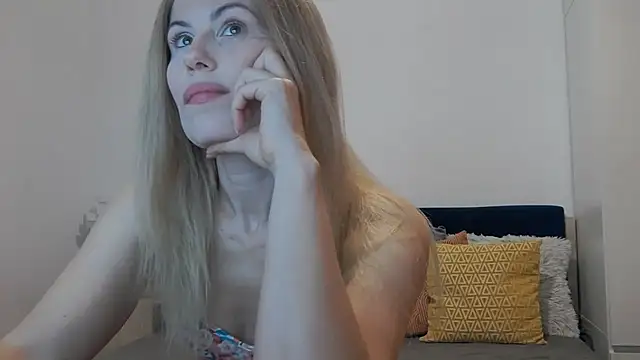 Lika Soul online show from May 2026 04:45:02 PM