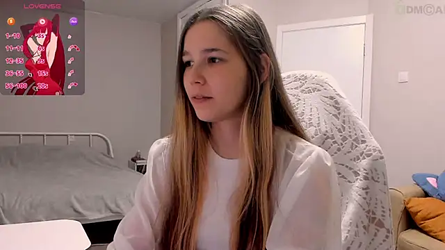 ValerieBubbles online show from November 2025 09:13:02 PM