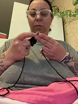 LupeLok online show from July 2026 08:16:01 PM