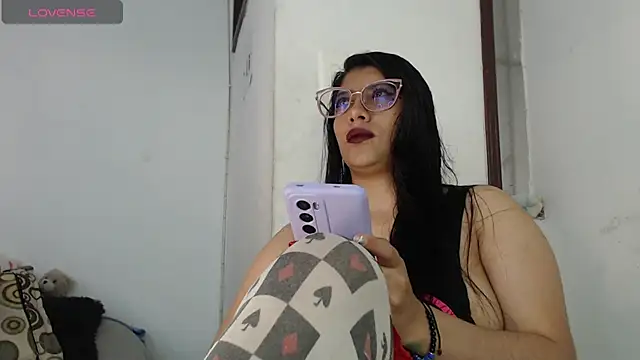 Snapshot of kanroji_mitsuri08 chatting on September 2025 09:18:01 PM kanroji mitsuri08 online show from September 2025 09:18:01 PM