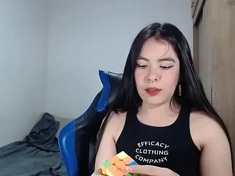 EloiseJun online show from January 2026 05:44:02 AM