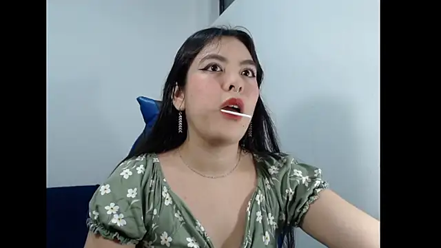 EloiseJun online show from May 2026 04:20:01 AM