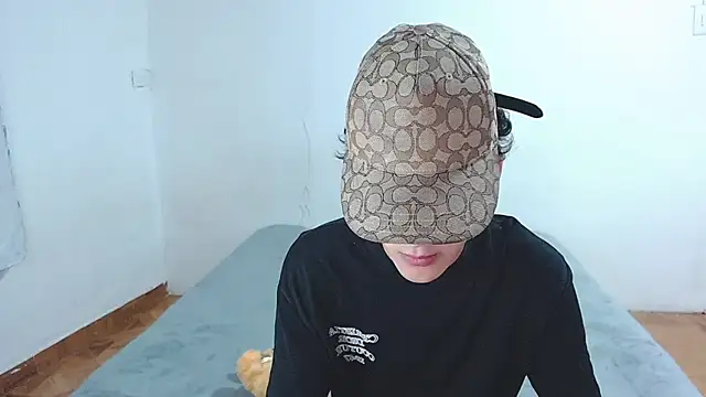 Sam Cute3 online show from October 2025 10:51:02 PM