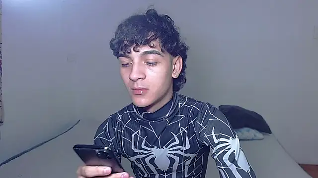 Sam Cute3 online show from October 2025 06:04:01 AM