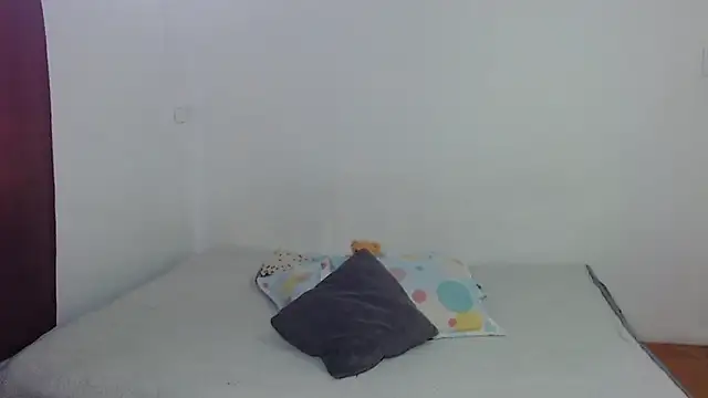 Sam Cute3 online show from October 2025 08:21:02 PM