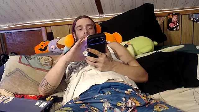 thejuicybacon online show from November 2025 09:15:02 PM