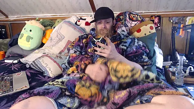 thejuicybacon online show from January 2026 08:45:01 PM