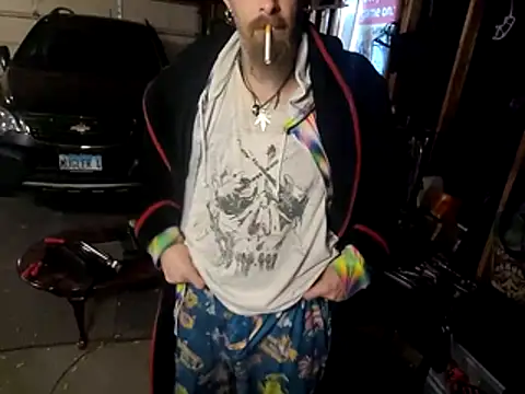thejuicybacon online show from July 2026 11:25:02 AM