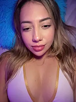 MissCat  online show from November 2025 01:50:02 AM