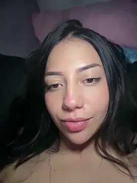 MissCat  online show from May 2026 12:51:01 AM