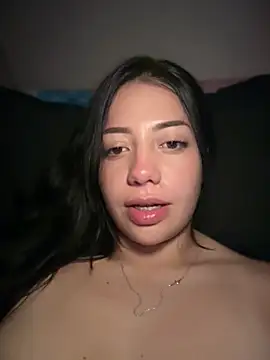MissCat  online show from May 2026 04:07:02 AM