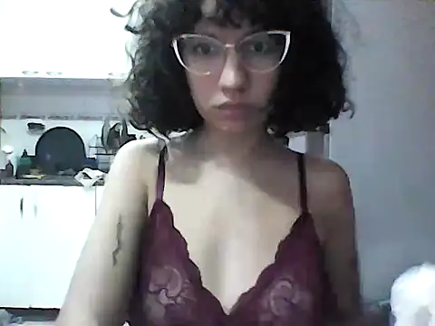 Snapshot of loliporomero chatting on April 2026 07:58:01 PM loliporomero online show from April 2026 07:58:01 PM