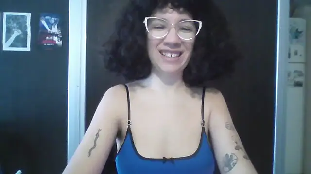 Snapshot of loliporomero chatting on July 2026 03:32:02 PM loliporomero online show from July 2026 03:32:02 PM