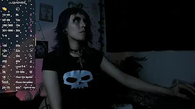 kattusauruss online show from October 2025 02:10:01 AM