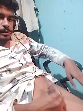 Najmulhaqe66 online show from January 2026 06:00:01 PM