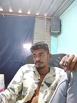 Najmulhaqe66 online show from January 2026 09:35:01 AM