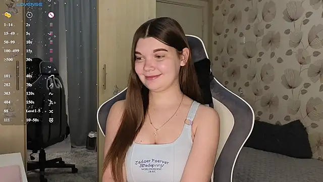  cute ice online show from March 2026 05:45:02 AM