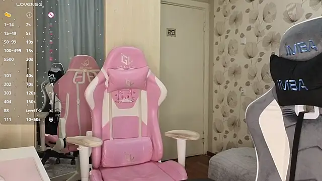  cute ice online show from April 2026 02:52:02 PM