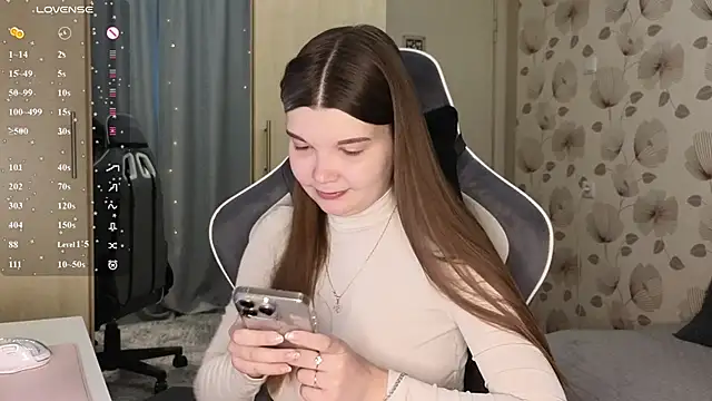  cute ice online show from May 2026 07:58:01 AM