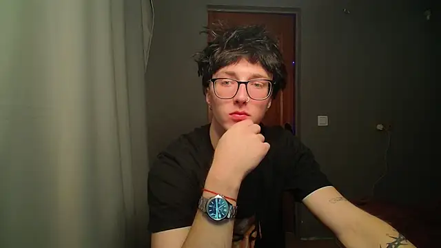 Snapshot of 8goat chatting on October 2025 08:08:02 PM 8goat online show from October 2025 08:08:02 PM