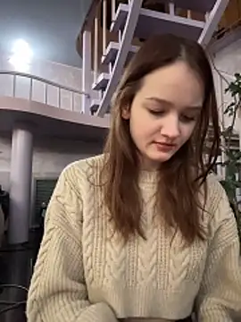 MichelleRoux online show from January 2026 06:55:01 PM