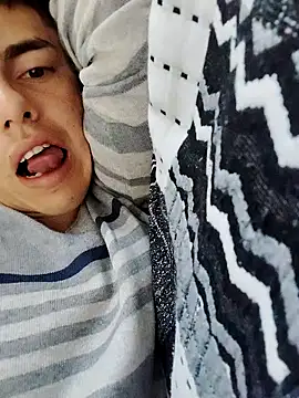 La Cosita 69 online show from October 2025 12:04:02 PM