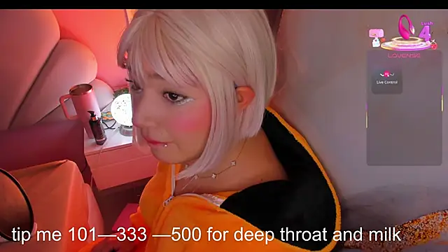 Snapshot of hinata_dolly chatting on November 2025 10:26:01 AM hinata dolly online show from November 2025 10:26:01 AM