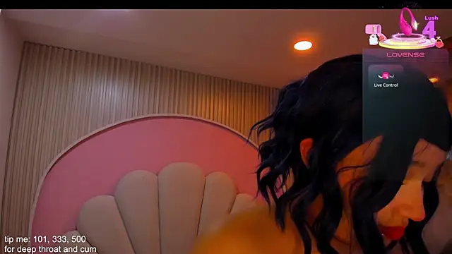 Snapshot of hinata_dolly chatting on November 2025 10:32:01 AM hinata dolly online show from November 2025 10:32:01 AM