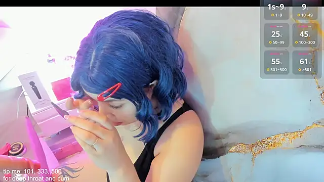 Snapshot of hinata_dolly chatting on November 2025 10:15:01 AM hinata dolly online show from November 2025 10:15:01 AM