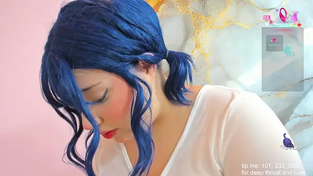 Snapshot of hinata_dolly chatting on December 2025 11:05:01 AM hinata dolly online show from December 2025 11:05:01 AM