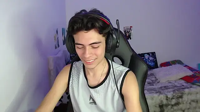 Rimuru17 online show from February 2026 03:47:01 AM