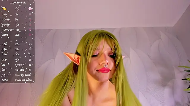 Molly Platt online show from September 2025 08:14:02 AM