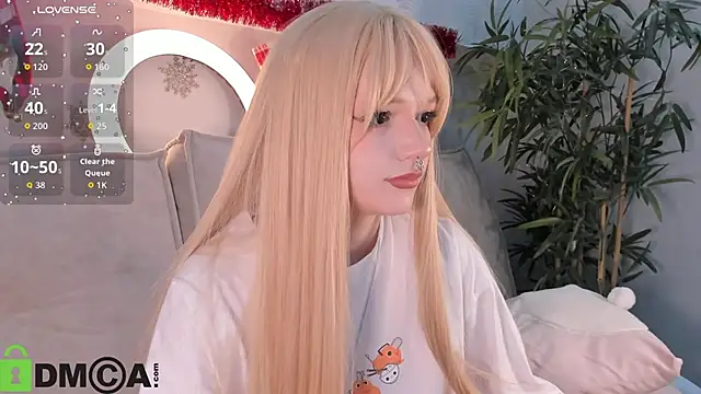 Molly Platt online show from January 2026 09:14:02 AM