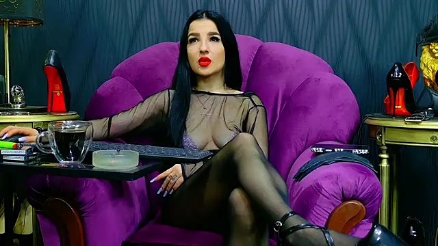 VivianReeve online show from May 2026 01:16:02 PM