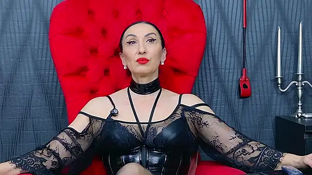 MistressDora online show from May 2026 06:10:01 AM