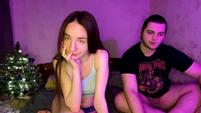 lailarays online show from December 2025 09:08:01 PM