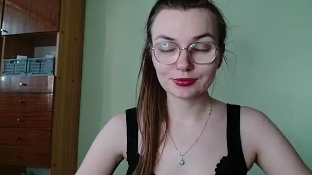 LooveELLYx online show from January 2025 02:35:01 PM