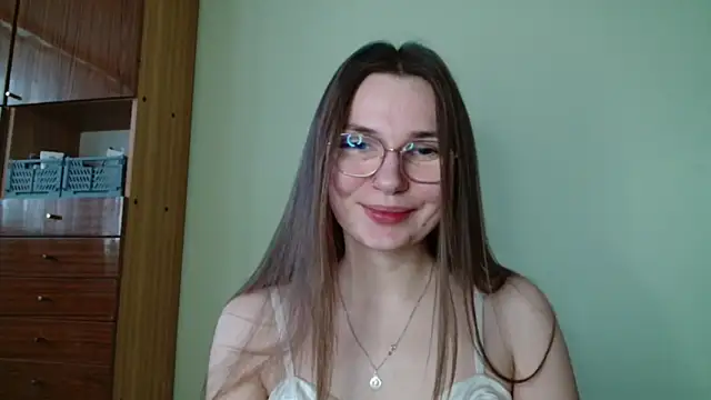 LooveELLYx online show from January 2025 07:41:01 AM