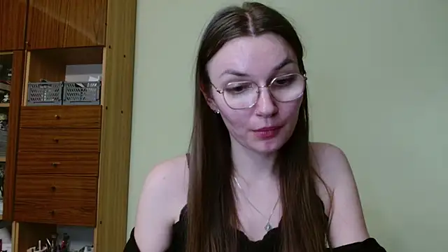 LooveELLYx online show from February 2025 05:53:02 PM