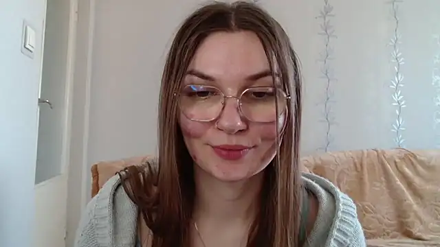 LooveELLYx online show from March 2025 11:05:02 AM