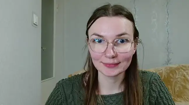 LooveELLYx online show from March 2025 06:01:01 PM