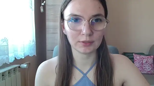 LooveELLYx online show from March 2025 11:11:02 AM