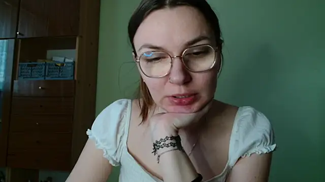 LooveELLYx online show from January 2026 07:34:01 AM