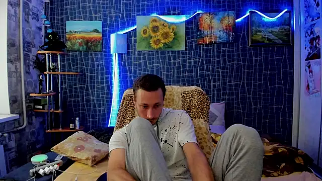 CuteBoy228 online show from November 2025 09:34:01 AM