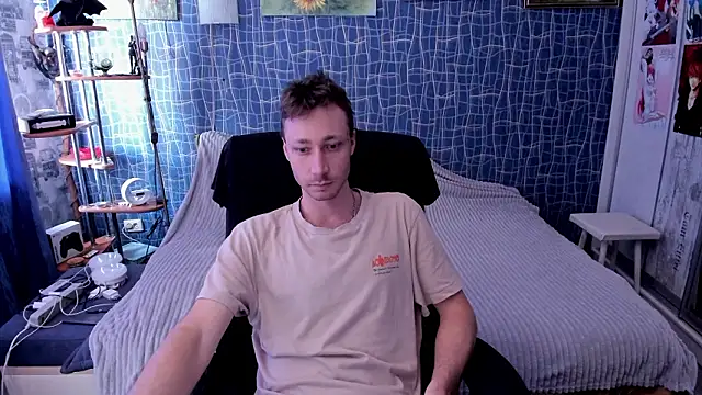 CuteBoy228 online show from March 2026 11:16:01 AM