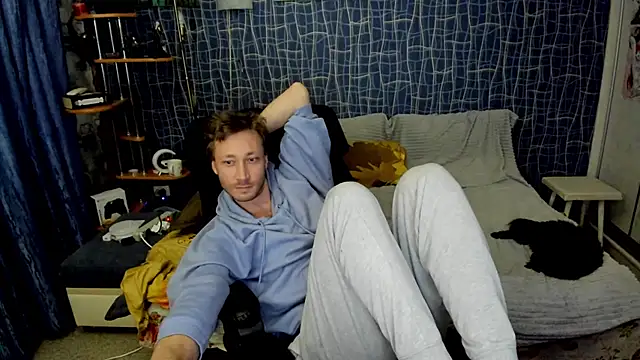 CuteBoy228 online show from May 2026 10:37:01 PM