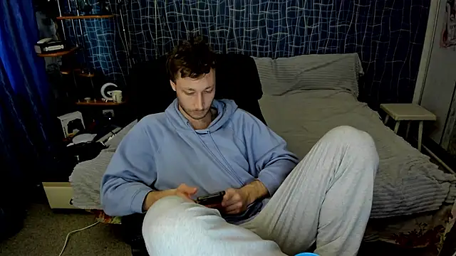 CuteBoy228 online show from May 2026 03:50:01 PM